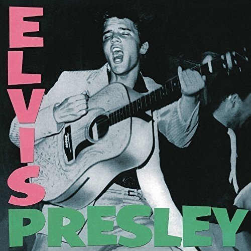 Elvis Presley |