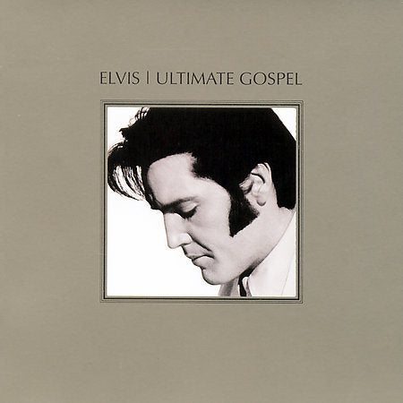 ELVIS ULTIMATE GOSPEL |