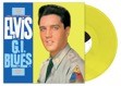 G.I. Blues - Limited Yellow vinyl | Mint (M) Mint (M) - ROCK *SEALED/COLOR*