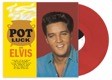 Pot Luck - Limited Red Vinyl | Mint (M) Mint (M) - ROCK *SEALED/COLOR*