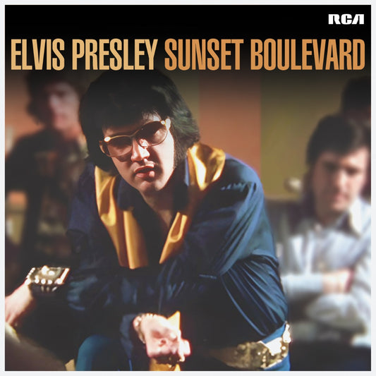 Sunset Boulevard (5CD Box Set) |