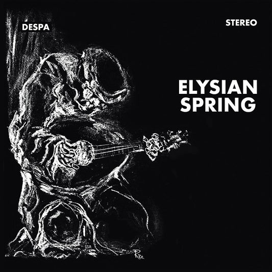 ELYSIAN SPRING - Glass Flowers |