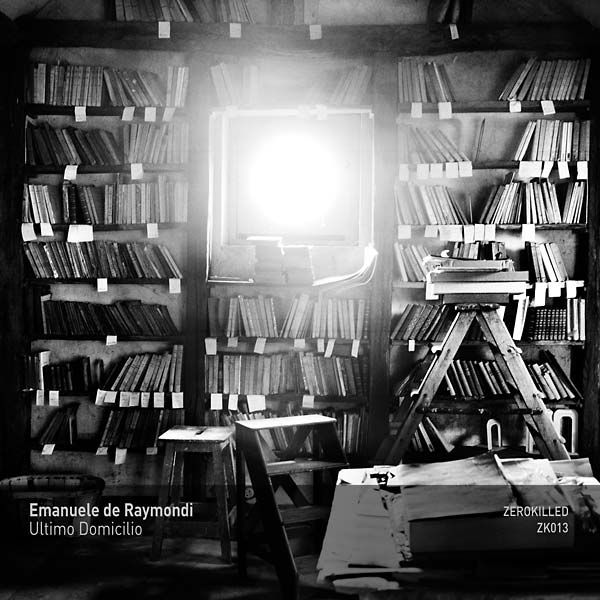 Ultimo Domicilio | Mint (M) Mint (M) - EXPERIMENTAL *NEW*