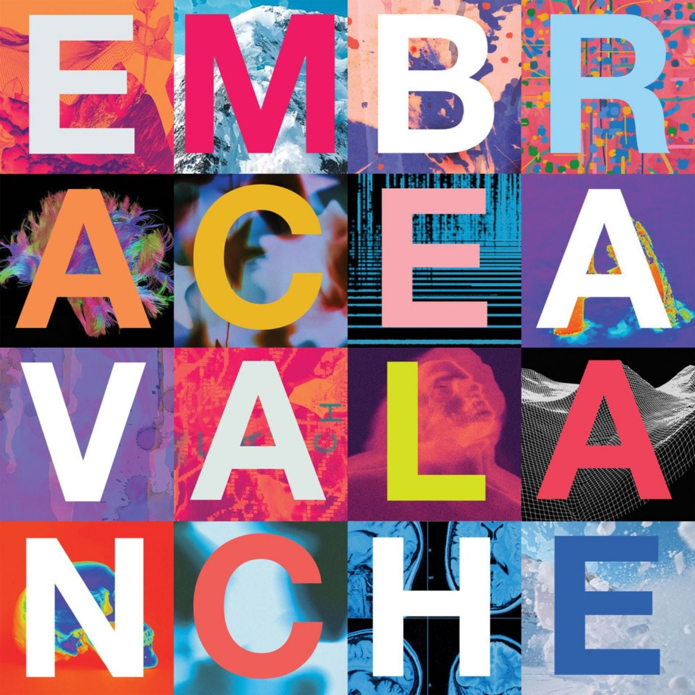 (PRE ORDER 6/12/26) Avalanche (CD) | - ALT/INDIE *NEW*