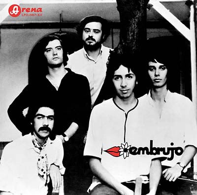 Embrujo |
