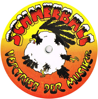 La Blama Sparozzi | Mint (M) Mint (M) - JAZZ