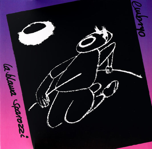 La Blama Sparozzi | Mint (M) Mint (M) - JAZZ