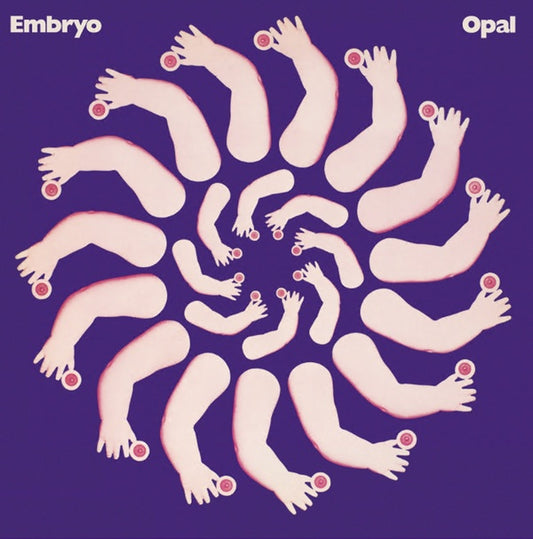 EMBRYO - Opal |