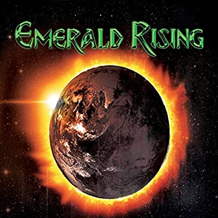 Emerald Rising |