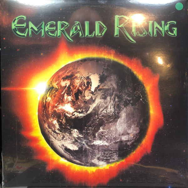 Emerald Rising Emerald Rising Not On Label (Emerald Rising Self-Released) LP, Album, Eme Mint (M) Mint (M)