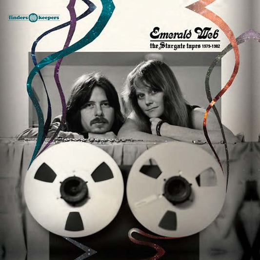 The Stargate Tapes |