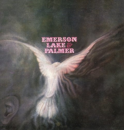 Emerson, Lake & Palmer [Import] |