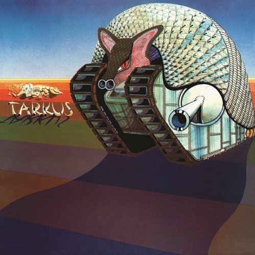 Tarkus |