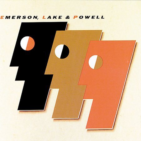 Emerson/lake/powell - EMERSON,LAKE,POWELL |