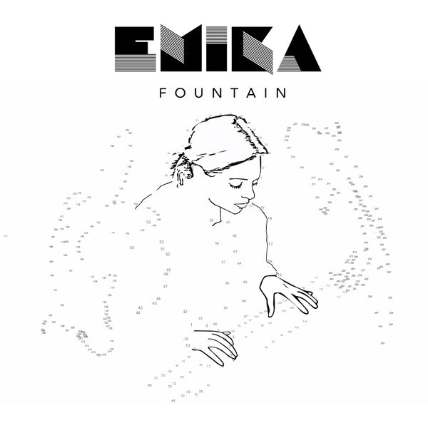 Emika - Fountain [LP] |