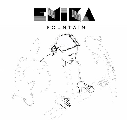 Emika - Fountain [LP] |