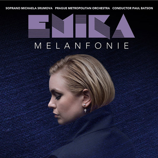 Melanfonie |