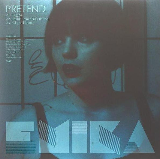 Pretend / Professional Loving | Mint (M) Mint (M)