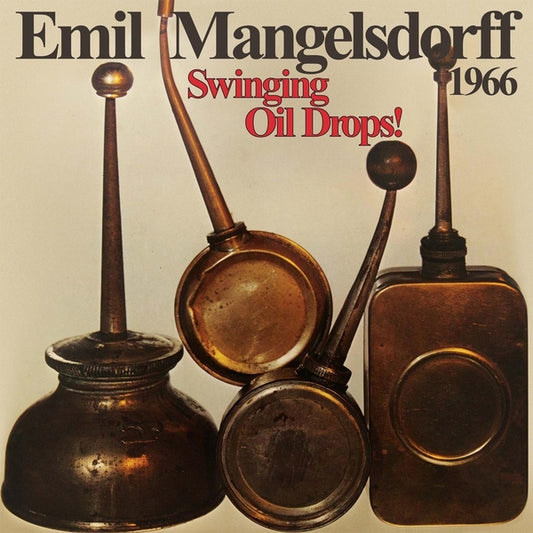 Swinging Oildrops! |