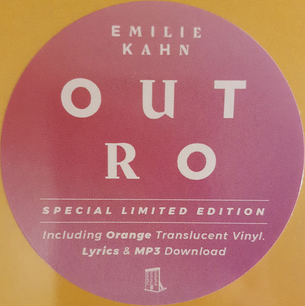 Outro | Mint (M) Mint (M) - POP *COLOR*