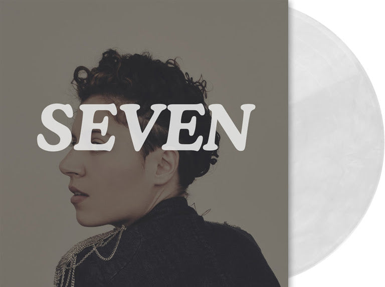 Emily King - Seven (Indie Exclusive) [Clear Vinyl] |