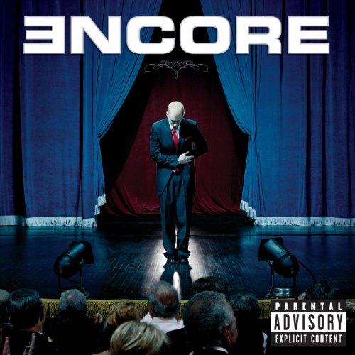 Encore (2LP Gatefold) | Mint (M) Mint (M) - HIP HOP/RAP