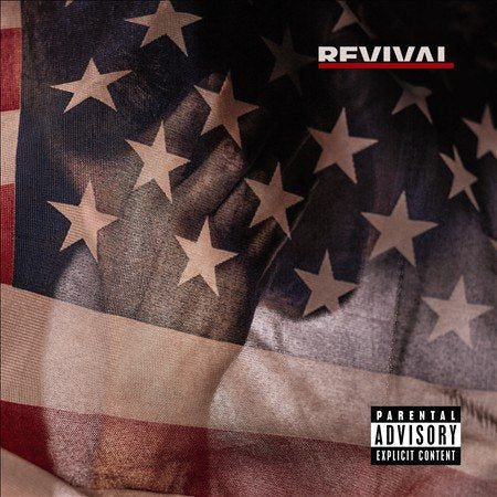 Eminem - Revival |