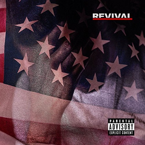 Revival | Mint (M) Mint (M) - HIP HOP *SEALED*