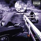 SLIM SHADY LP |