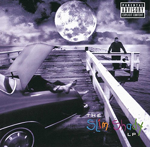 SLIM SHADY LP |