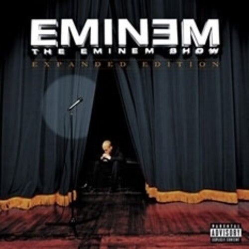 The Eminem Show: Expanded Edition [Explicit Content] (4 Lp's) | Mint (M) Mint (M)