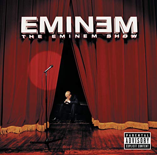 The Eminem Show [Explicit Content] |