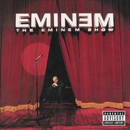 The Eminem Show [Explicit Content] |