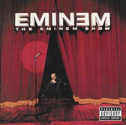 The Eminem Show [Explicit Content] |