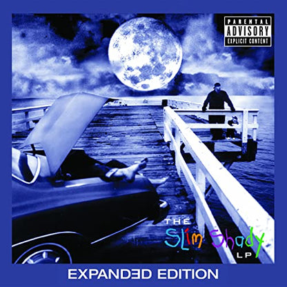The Slim Shady L.P. (Expanded Edition) [Explicit Content] |