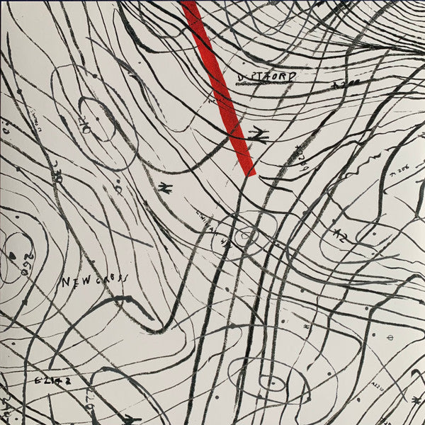 Ley Lines | Mint (M) Mint (M) - JAZZ
