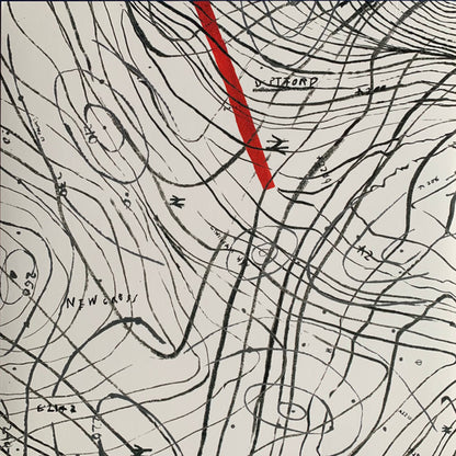 Ley Lines | Mint (M) Mint (M) - JAZZ