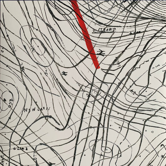 Ley Lines | Mint (M) Mint (M) - JAZZ