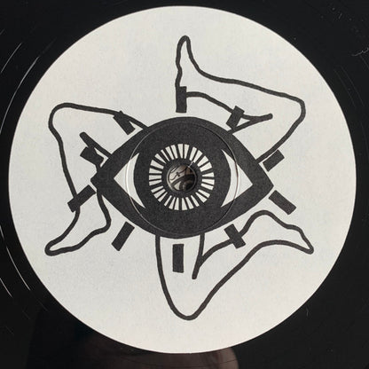Ley Lines | Mint (M) Mint (M) - JAZZ