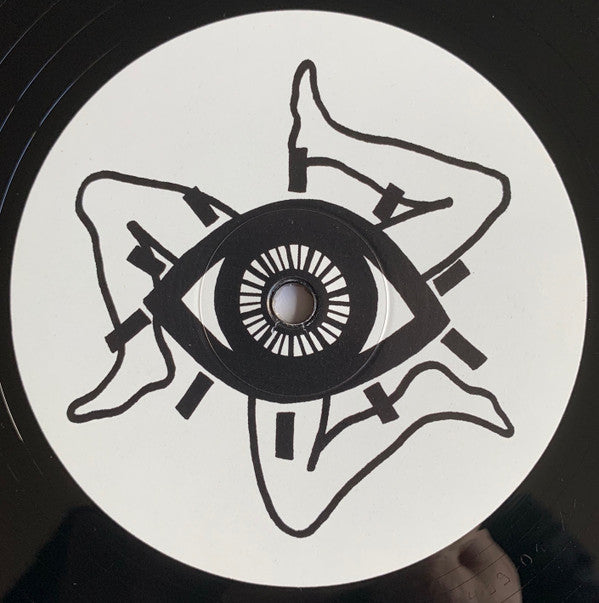 Rain Dance EP | Mint (M) Mint (M) - JAZZ *SEALED*