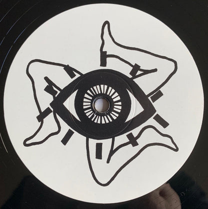 Rain Dance EP | Mint (M) Mint (M) - JAZZ *SEALED*
