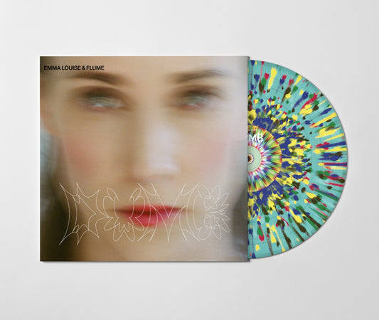 Dumb (Indie Exclusive Splatter Effect Vinyl) |