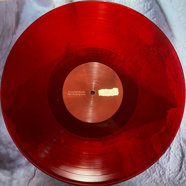 Electric Guitar: Two (Dowsing Voice) | Mint (M) Mint (M) - POST ROCK *COLOR*