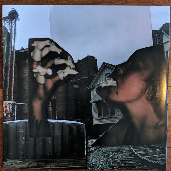 On Dark Horses | Mint (M) Mint (M)