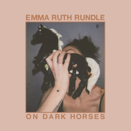 On Dark Horses | Mint (M) Mint (M)