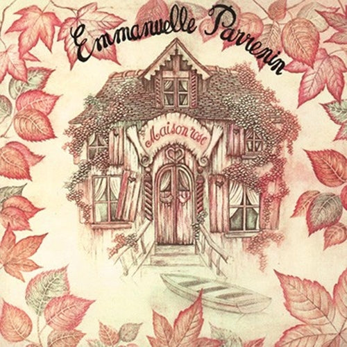 Maison Rose |