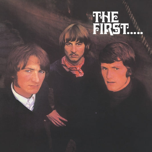 The First... |