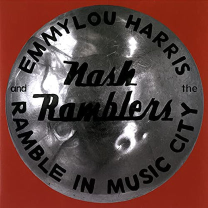 Ramble in Music City: The Lost Concert (1990) |