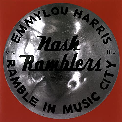 Ramble in Music City: The Lost Concert (1990) |