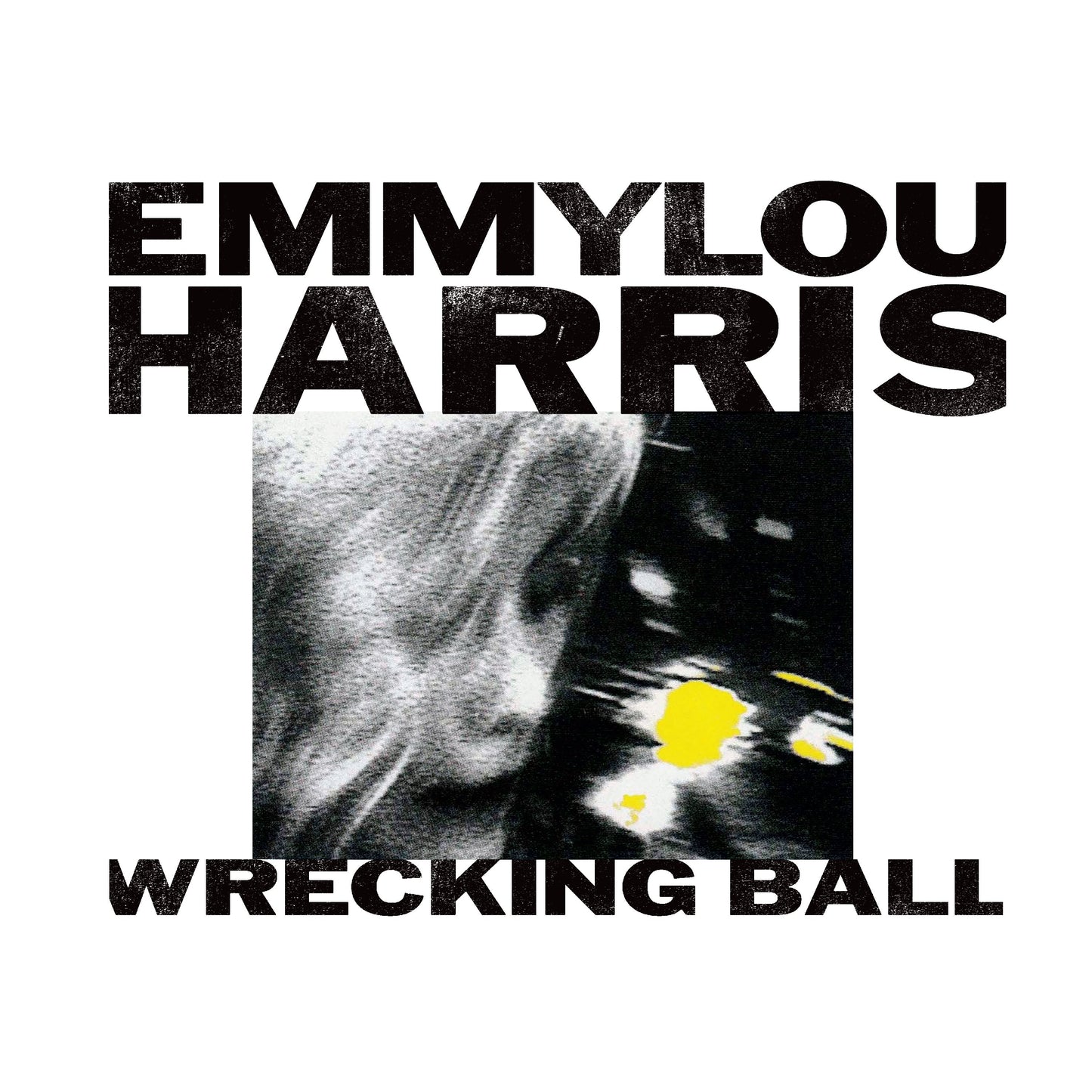 Emmylou Harris - Wrecking Ball (ROCKTOBER 2020 BRICK N MORTAR EXCLUSIVE) |
